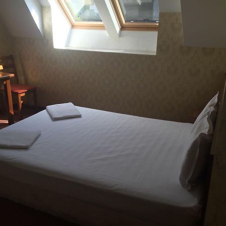 Irish Hotel Shumen Dış mekan fotoğraf
