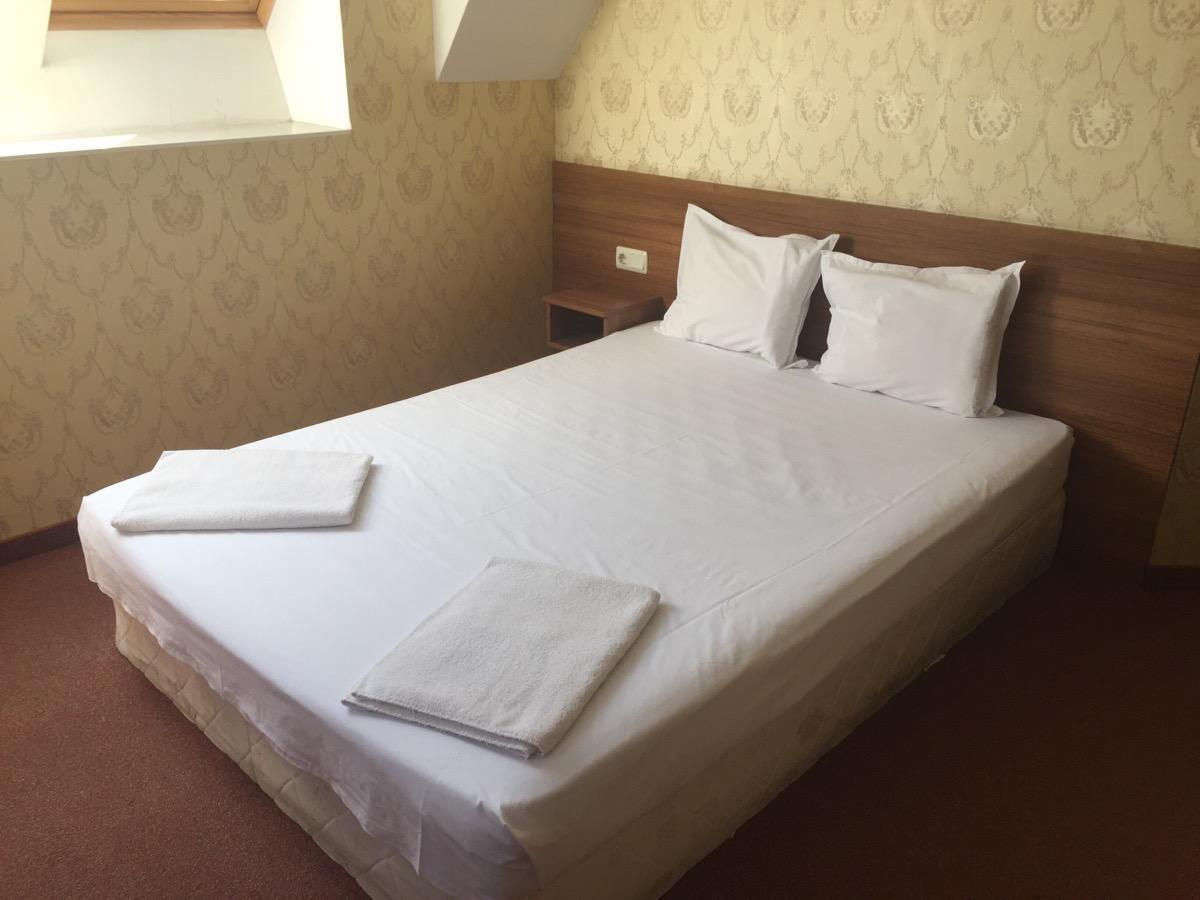Irish Hotel Shumen Dış mekan fotoğraf