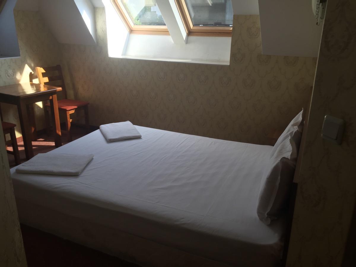 Irish Hotel Shumen Dış mekan fotoğraf